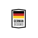 Electric Backrest german logo